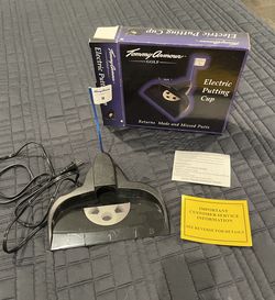 Tommy Armour Electric Putting Cup