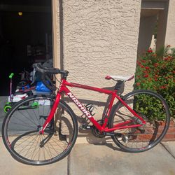 Nishiki Maricopa Road Bike