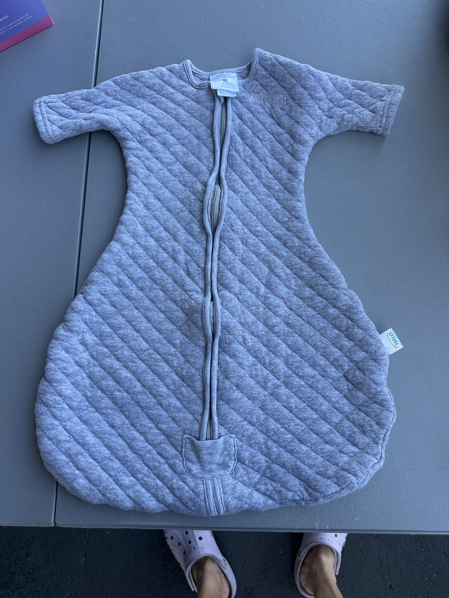 Halo Sleep Sack