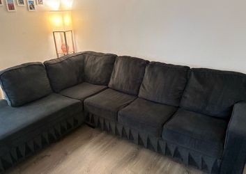 Sectional sofa