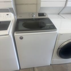 Used Maytag Washer with Warranty 