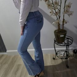 Power SupplyColombian pants