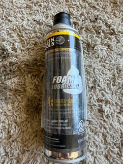 Klein Tools Wire Pulling Foam Lubricant