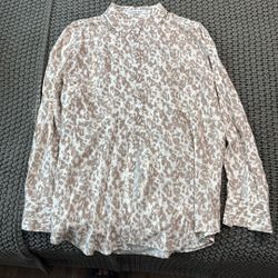 Calvin Klein Women’s Blouse