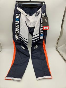 Troy Lee Designs TLD GP MX Formula Pants $80