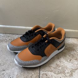 Nike Air Pegasus 89 Golf Safari NRG Sz 12.5 Men's Shoe FV3389-900 Max Turf