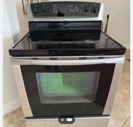 Cooking stove oven