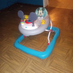 Baby Walker 