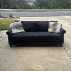 Aesthetic Couch 