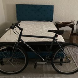 Mountain Bike- Needs New Tires