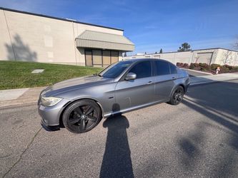 2010 BMW 328i