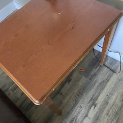 Tables 