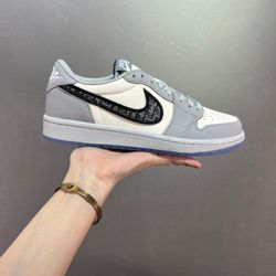 Jordan 1 Low Dior 67