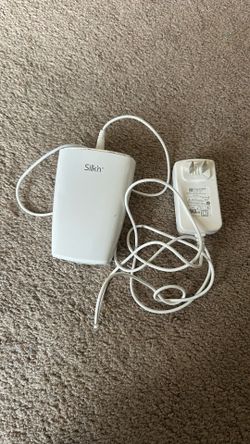Silk’s Hair Removal Laser