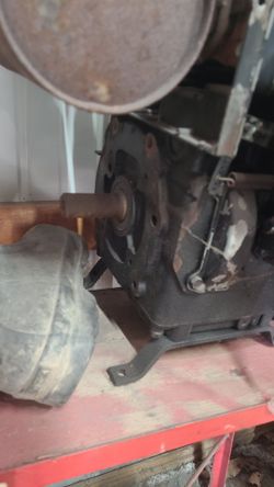 Kohler Magnum 12