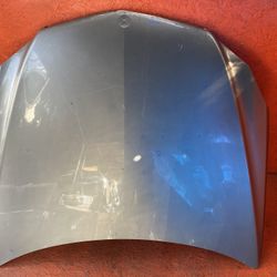 2010 - 2016 Mercedes W207 E350 E400 E550 E-Class Coupe Hood Panel OEM