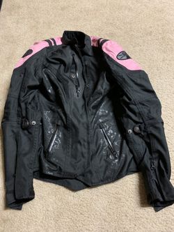 Joe Rocket women’s riding jacket