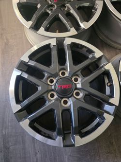 Rims 18