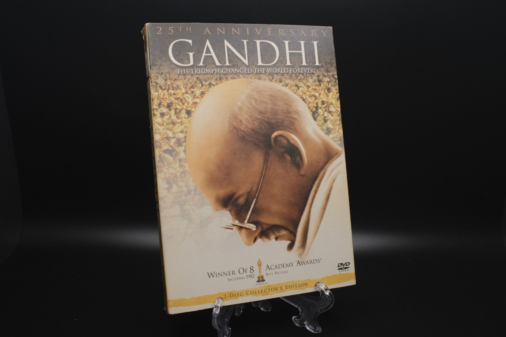 Gandhi | DVD