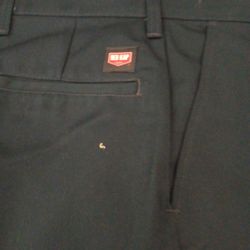 Red Kap Pants 44×30 3 Available $10 each