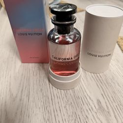 Luis Vuitton California Dream