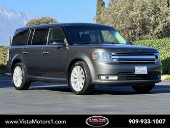 2019 Ford Flex