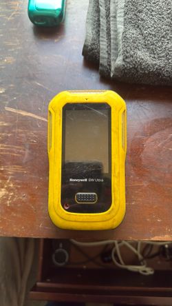 Honeywell bw ultra