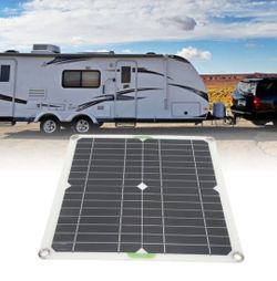 Solar panels system : Rv's,Motor homes  Trailas, Etc