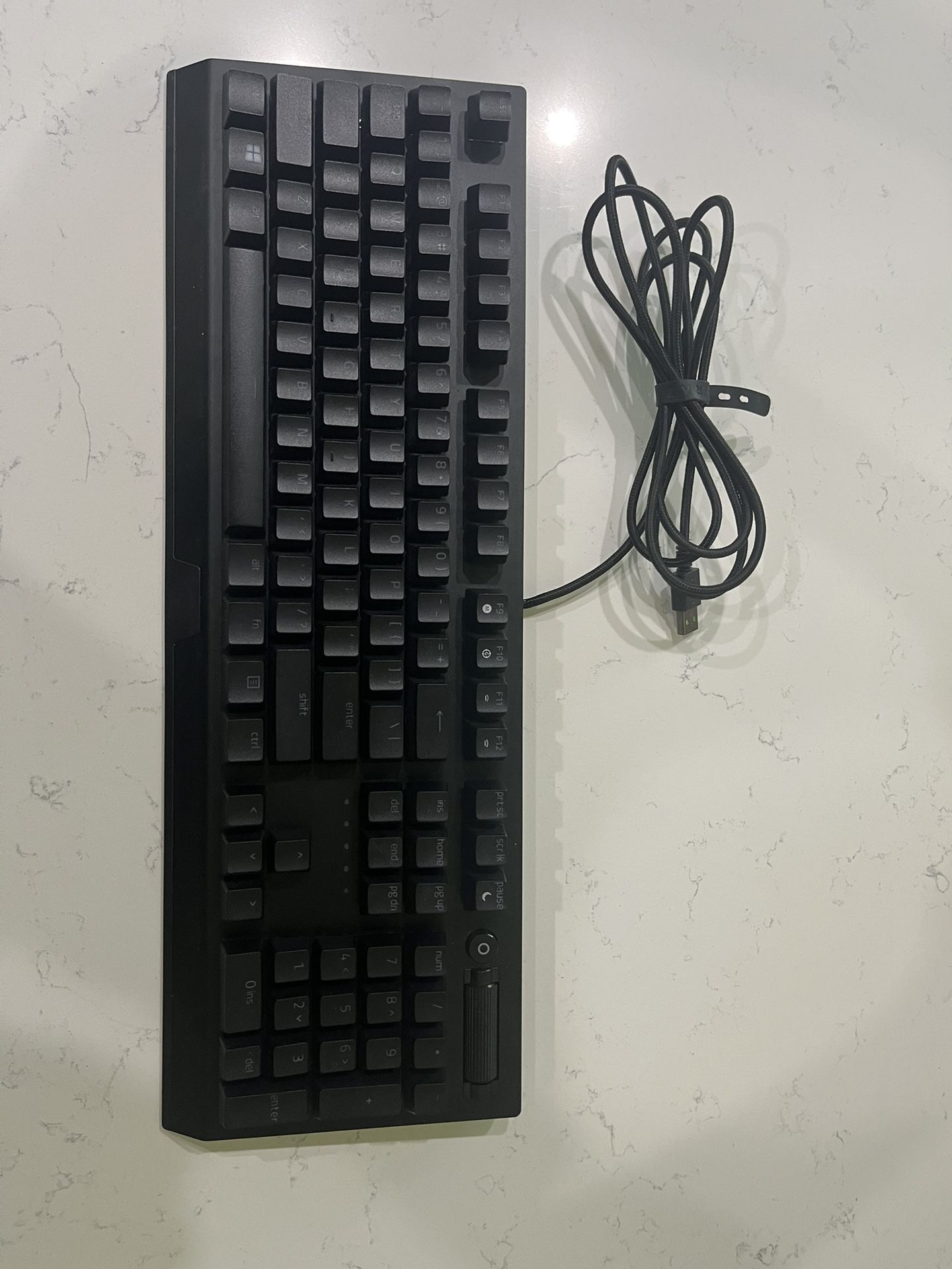 Gaming Keyboard