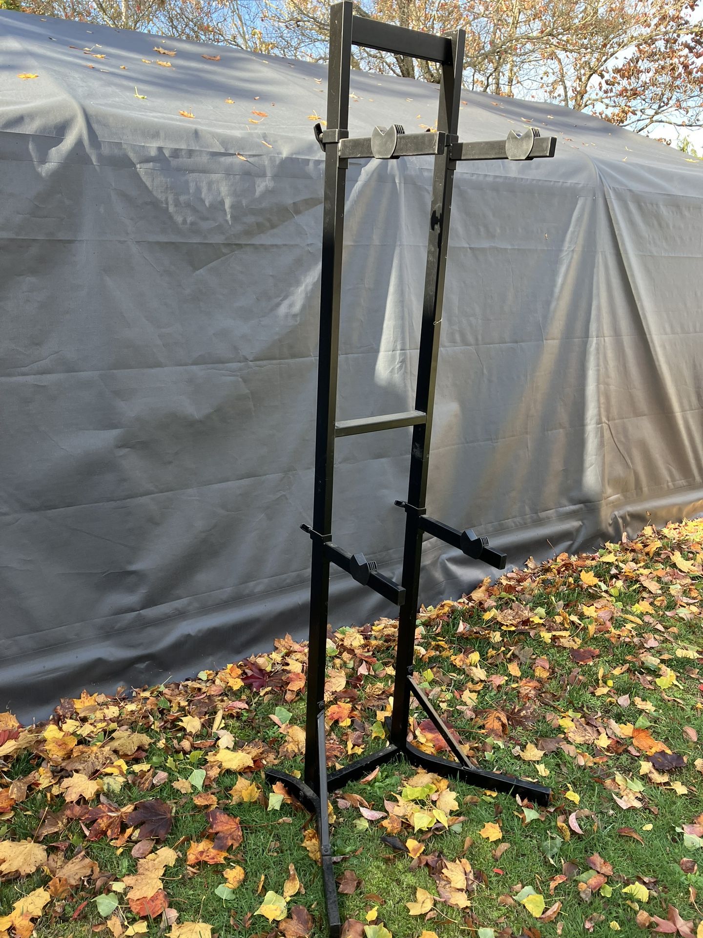 Bike Rack