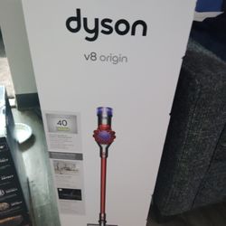 Brand New Dyson V8