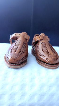 Baby Huaraches