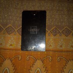 Luminess Eye And Lip Pallette 