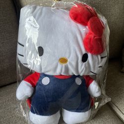 Hello Kitty 🎒 