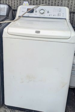 Washer free