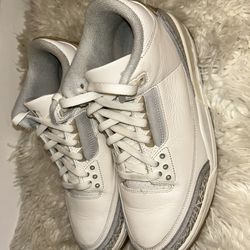 Retro Jordan 3 “Craft” Size 9