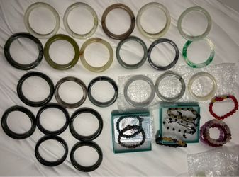 Jade Jewelry