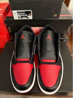 For Sale Bred toe 2.0 size 8.5 mens