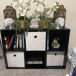 Shelving Unit