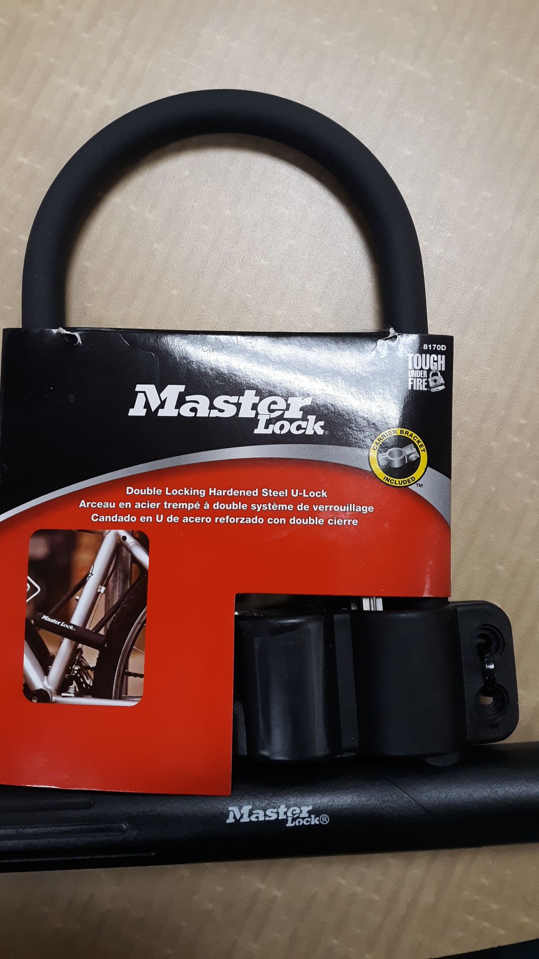 Master Lock