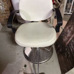 Living room chair