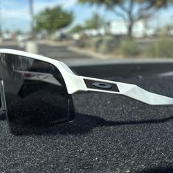 Oakley Sutro Lite Sweep Sunglasses 