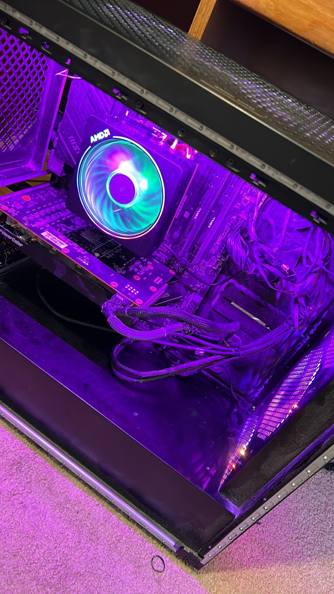 Gaming Computer 