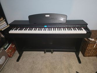 Williams Digital Piano