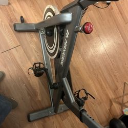 Stationary Bike