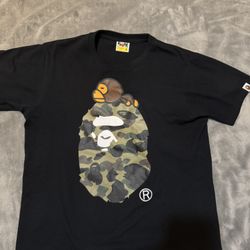 Bap T-shirt