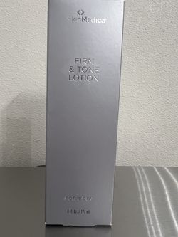 SkinMedica firm & tone lotion