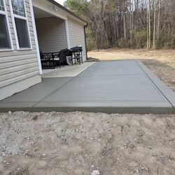 Azul Rv Concrete LLC 🐾 