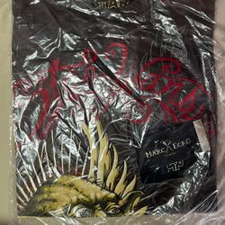 Marc Ecko Star Wars Master Yoda(2008) New In Package Nicely Stitched Quality Shirt