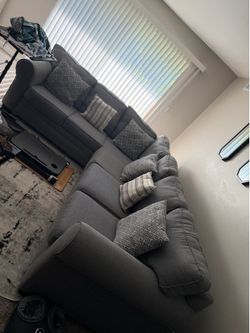 Sectional for sale